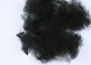 سیاه 100٪ پلی پروپیلن الیاف ساییدگی ضد سایش - درجه مقاوم AA
